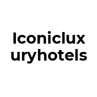 ICONICLUXURYHOTELS Promo Codes  ICONICLUXURYHOTELS Coupon Codes