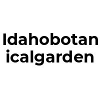 IDAHOBOTANICALGARDEN Promo Codes  IDAHOBOTANICALGARDEN Coupon Codes