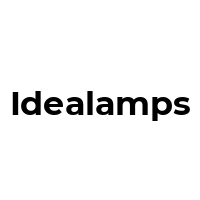 IDEALAMPS Promo Codes  IDEALAMPS Coupon Codes