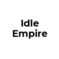 IDLE-EMPIRE Promo Codes  IDLE-EMPIRE Coupon Codes
