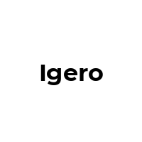 IGERO Promo Codes  IGERO Coupon Codes