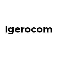 IGEROCOM Promo Codes  IGEROCOM Coupon Codes