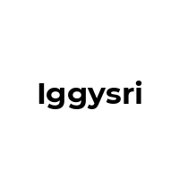 IGGYSRI Promo Codes  IGGYSRI Coupon Codes