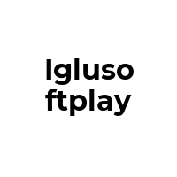 IGLUSOFTPLAY Promo Codes  IGLUSOFTPLAY Coupon Codes