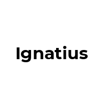 IGNATIUS Promo Codes  IGNATIUS Coupon Codes