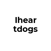 IHEARTDOGS Promo Codes  IHEARTDOGS Coupon Codes