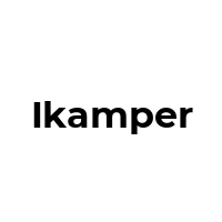 IKAMPER Promo Codes  IKAMPER Coupon Codes