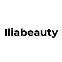 ILIABEAUTY Promo Codes  ILIABEAUTY Coupon Codes