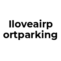 ILOVEAIRPORTPARKING Promo Codes  ILOVEAIRPORTPARKING Coupon Codes