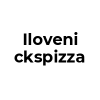ILOVENICKSPIZZA Promo Codes  ILOVENICKSPIZZA Coupon Codes