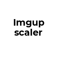IMGUPSCALER Promo Codes  IMGUPSCALER Coupon Codes