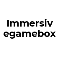 IMMERSIVEGAMEBOX Promo Codes  IMMERSIVEGAMEBOX Coupon Codes