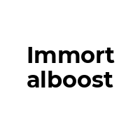 IMMORTALBOOST Promo Codes  IMMORTALBOOST Coupon Codes