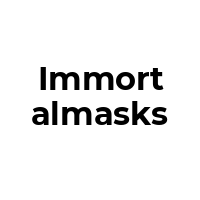 IMMORTALMASKS Promo Codes  IMMORTALMASKS Coupon Codes