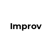 IMPROV Promo Codes  IMPROV Coupon Codes