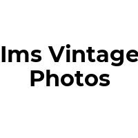 IMS Vintage Photos Promo Codes