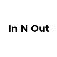 IN-N-OUT Promo Codes  IN-N-OUT Coupon Codes