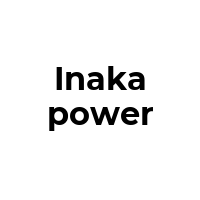 INAKAPOWER Promo Codes  INAKAPOWER Coupon Codes