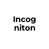 INCOGNITON Promo Codes  INCOGNITON Coupon Codes