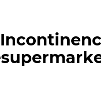 INCONTINENCESUPERMARKET Promo Codes  INCONTINENCESUPERMARKET Coupon Codes