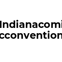 INDIANACOMICCONVENTION Promo Codes  INDIANACOMICCONVENTION Coupon Codes