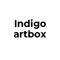 INDIGOARTBOX Promo Codes  INDIGOARTBOX Coupon Codes