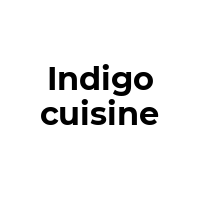 INDIGOCUISINE Promo Codes  INDIGOCUISINE Coupon Codes