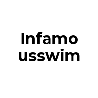 INFAMOUSSWIM Promo Codes  INFAMOUSSWIM Coupon Codes