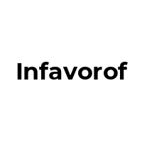 INFAVOROF Promo Codes  INFAVOROF Coupon Codes