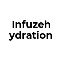 INFUZEHYDRATION Promo Codes  INFUZEHYDRATION Coupon Codes