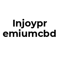 INJOYPREMIUMCBD Promo Codes  INJOYPREMIUMCBD Coupon Codes