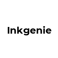 INKGENIE Promo Codes  INKGENIE Coupon Codes