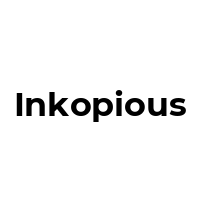 INKOPIOUS Promo Codes  INKOPIOUS Coupon Codes