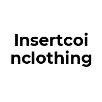 INSERTCOINCLOTHING Promo Codes  INSERTCOINCLOTHING Coupon Codes
