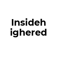 INSIDEHIGHERED Promo Codes  INSIDEHIGHERED Coupon Codes