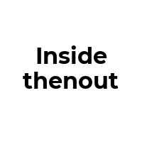 INSIDETHENOUT Promo Codes  INSIDETHENOUT Coupon Codes