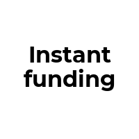 INSTANTFUNDING Promo Codes  INSTANTFUNDING Coupon Codes