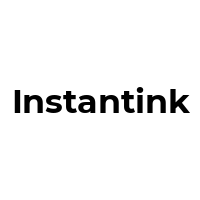 INSTANTINK Promo Codes  INSTANTINK Coupon Codes