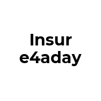 INSURE4ADAY Promo Codes  INSURE4ADAY Coupon Codes