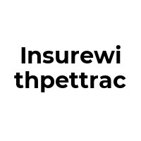 INSUREWITHPETTRAC Promo Codes  INSUREWITHPETTRAC Coupon Codes