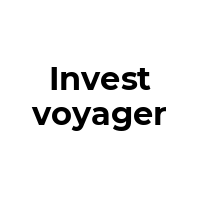 INVESTVOYAGER Promo Codes  INVESTVOYAGER Coupon Codes
