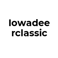 IOWADEERCLASSIC Promo Codes  IOWADEERCLASSIC Coupon Codes