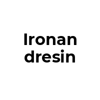 IRONANDRESIN Promo Codes  IRONANDRESIN Coupon Codes