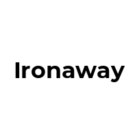 IRONAWAY Promo Codes  IRONAWAY Coupon Codes