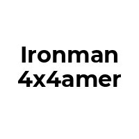 IRONMAN4X4AMER Promo Codes  IRONMAN4X4AMER Coupon Codes