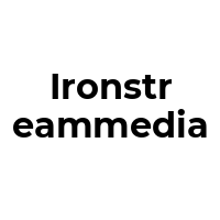 IRONSTREAMMEDIA Promo Codes  IRONSTREAMMEDIA Coupon Codes