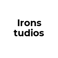IRONSTUDIOS Promo Codes  IRONSTUDIOS Coupon Codes