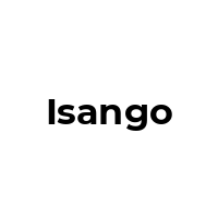 ISANGO Promo Codes  ISANGO Coupon Codes