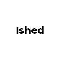 ISHED Promo Codes  ISHED Coupon Codes