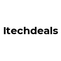 ITECHDEALS Promo Codes  ITECHDEALS Coupon Codes